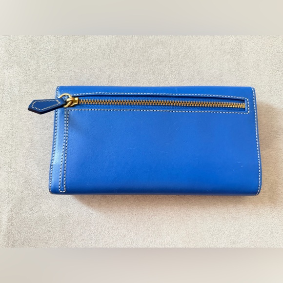 Dooney & Bourke Alto Slim Continental Wallet - Picture 3 of 5